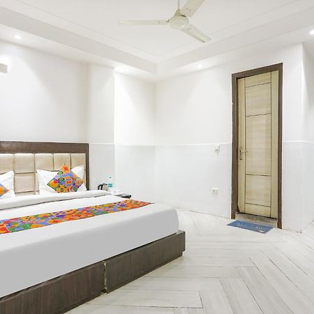 Fabexpress Lotus Palace Nowe Delhi Zewnętrze zdjęcie