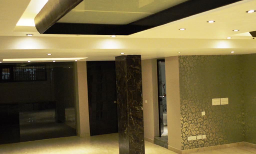 Fabexpress Lotus Palace Nowe Delhi Zewnętrze zdjęcie