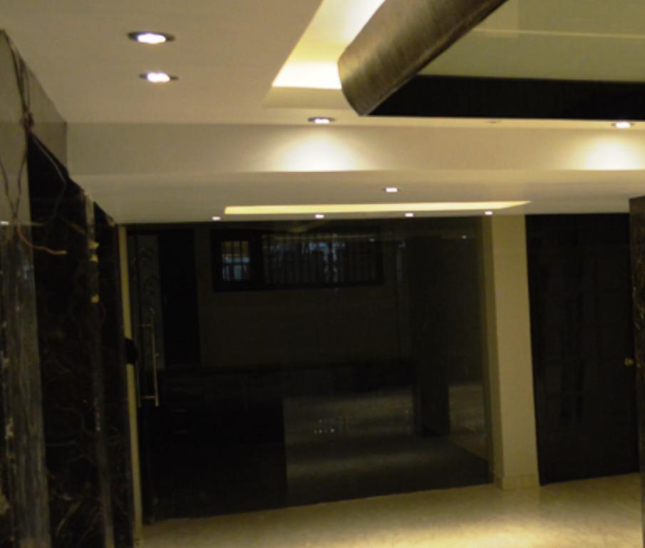 Fabexpress Lotus Palace Nowe Delhi Zewnętrze zdjęcie