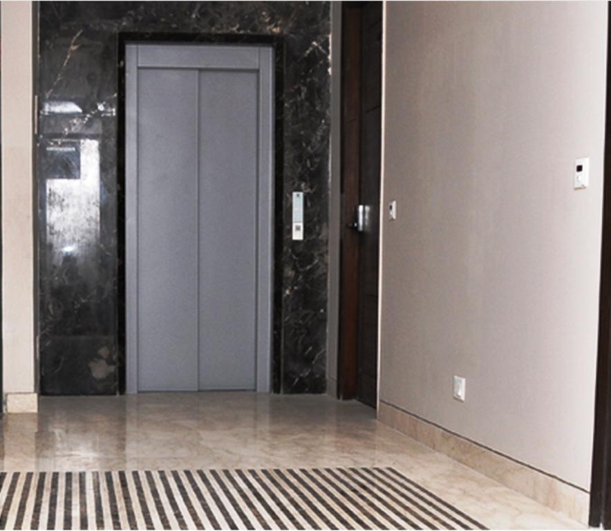 Fabexpress Lotus Palace Nowe Delhi Zewnętrze zdjęcie