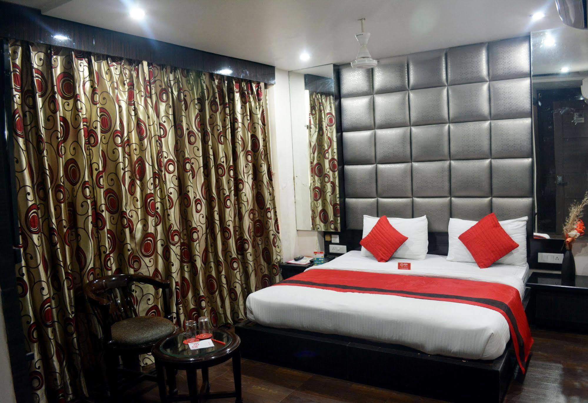 Fabexpress Lotus Palace Nowe Delhi Zewnętrze zdjęcie
